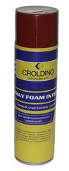    Spray Foam Interior, 650  Croldino      