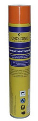-  Spray Mat Shine, 750  Croldino      