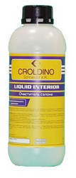   Liquid Interior, 1  Croldino      