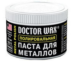     Doctorwax      