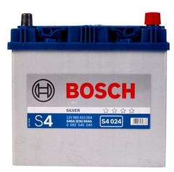    Bosch  60 /    540      !