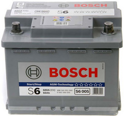   Bosch 60 /, 680 