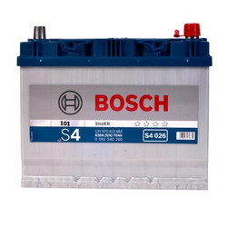   Bosch 70 /, 630 