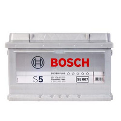   Bosch 74 /, 750 