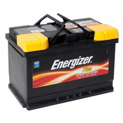   Energizer 70 /, 640 