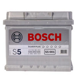    Bosch  52 /    520      !