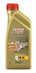 Купить моторное масло Castrol  Edge Professional 5W-30, 1 л,  в интернет-магазине в Ростове