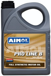 Купить моторное масло Aimol Pro Line B 5W-30 1л,  в интернет-магазине в Ростове