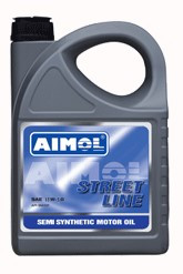    Aimol Streetline Diesel 10W40 1,   -  