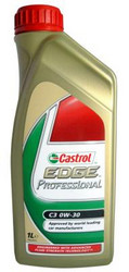 Купить моторное масло Castrol EDGE Professional C3 0W-30,  в интернет-магазине в Ростове