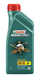 Купить моторное масло Castrol  Magnatec 5W-30, 1 л,  в интернет-магазине в Ростове