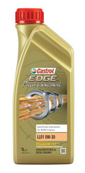 Купить моторное масло Castrol  Edge Professional LL01 0W-30, 1 л,  в интернет-магазине в Ростове