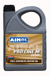 Купить моторное масло Aimol Pro Line M 5W-30 1л,  в интернет-магазине в Ростове