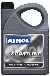    Aimol Sportline 5W-50 4,   -  
