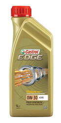 Купить моторное масло Castrol  Edge 0W-30, 1 л,  в интернет-магазине в Ростове