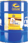 Купить моторное масло Cyclon  D SUPER SAE 15W-40, 208л,  в интернет-магазине в Ростове