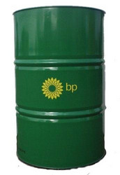 Моторное масло Bp Visco 5000 5W-40, 208л Синтетическое
