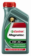 Купить моторное масло Castrol Magnatec A1 5W-30 1L,  в интернет-магазине в Ростове