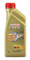 Купить моторное масло Castrol  Edge 5W-40, 1 л,  в интернет-магазине в Ростове