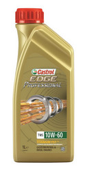 Купить моторное масло Castrol  Edge Professional TWS 10W-60, 1 л,  в интернет-магазине в Ростове