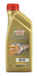 Купить моторное масло Castrol  Edge Professional A3 0W-40, 1 л,  в интернет-магазине в Ростове