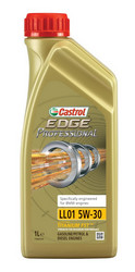 Купить моторное масло Castrol  Edge Professional LL01 5W-30, 1 л,  в интернет-магазине в Ростове