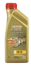 Купить моторное масло Castrol  Edge Professional A5 5W-30, 1 л,  в интернет-магазине в Ростове