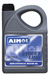    Aimol Streetline 10W-40 1,   -  