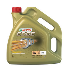 Купить моторное масло Castrol  Edge 0W-30, 4 л,  в интернет-магазине в Ростове