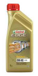 Купить моторное масло Castrol  Edge 0W-40, 1 л,  в интернет-магазине в Ростове