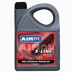    Aimol X-Line 5W-20 4,   -  