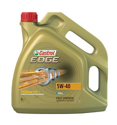 Купить моторное масло Castrol  Edge 5W-40, 4 л,  в интернет-магазине в Ростове