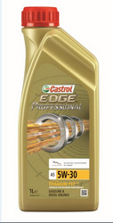 Купить моторное масло Castrol  Edge Professional A5 5W-30, 1 л,  в интернет-магазине в Ростове
