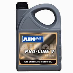 Купить моторное масло Aimol Pro Line V 5W-30 1л,  в интернет-магазине в Ростове