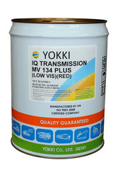    Yokki    IQ ATF MV 134plus,   -  