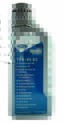   Ford  Transmission Oil 75W-90 BO,   -  