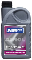 Купить трансмиссионное масло Aimol Трансмиссионное масло  ATF D-III 1л,  в интернет-магазине в Ростове