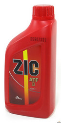    Zic   ZI ATF-II,   -  