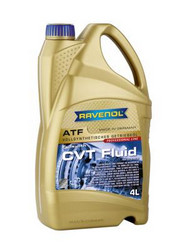    Ravenol    CVT Fluid ( 4) new,   -  