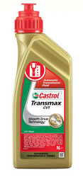    Castrol   Transmax CVT, 1 ,   -  