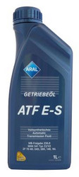 Купить трансмиссионное масло Aral  Getriebeoel ATF E-S,  в интернет-магазине в Ростове