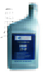 Subaru  ATF-HP