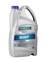    Ravenol     SSF Spec. Servolenkung Fluid (4) new,   -  