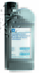   General motors AutoMatic Transmission Oil,   -  
