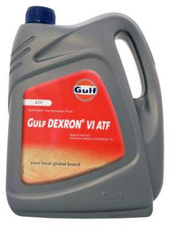    Gulf  Dexron VI ATF,   -  