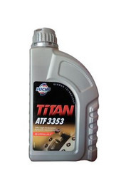    Fuchs   Titan ATF 3353 (1),   -  