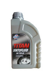    Fuchs   Titan Sintofluid SAE 75W-80 (1),   -  