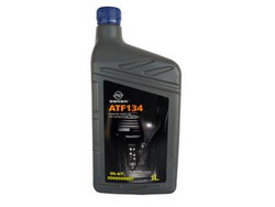 Ssangyong ATF 134 OIL-T/M