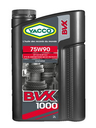    Yacco   BVX 1000,   -  