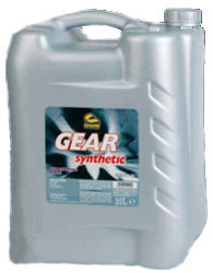    Cyclon    Gear Synthetic SAE 75W-90, 1,   -  